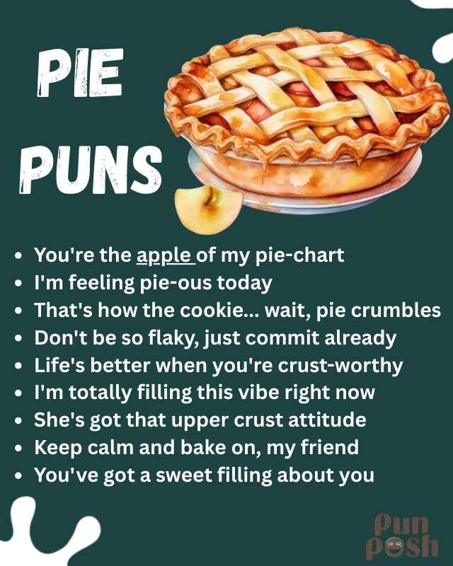 Pie Punss
