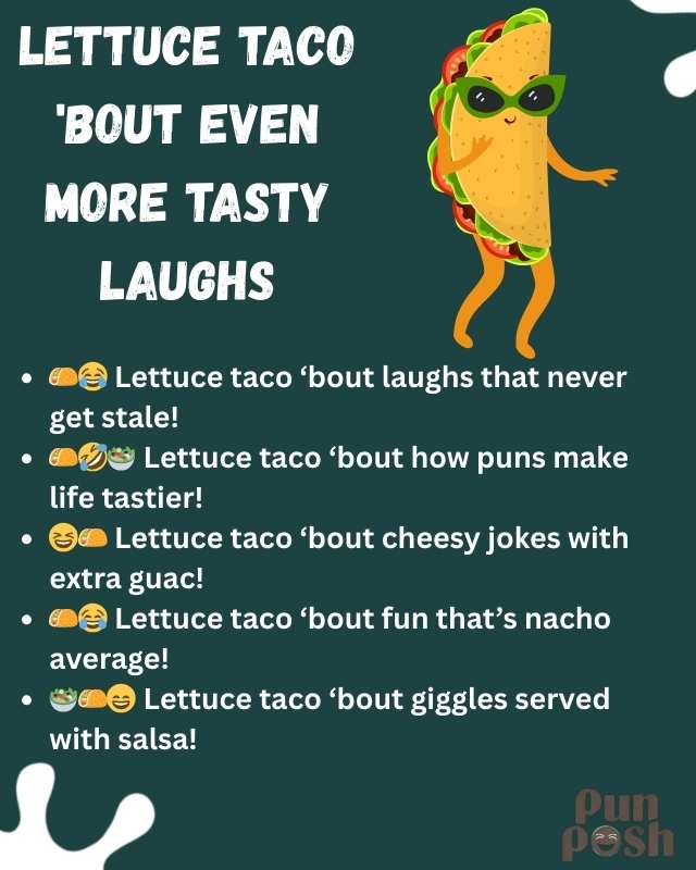 taco jokes