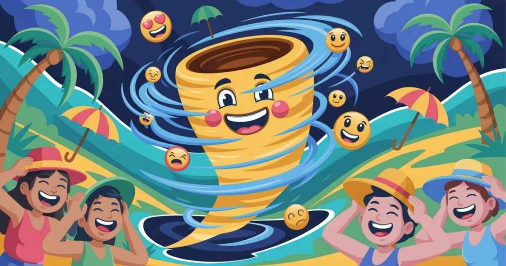 350 Hurricane Puns & One-Liners: Funny, For Kids, Adults, Women