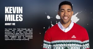 Kevin Miles Net Worth 2025: How ‘Jake from State Farm’ Built an $8M Empire