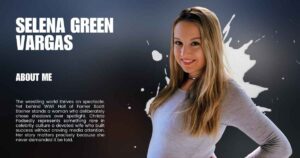 Selena Green Vargas: The Viral Photo That Changed Everything