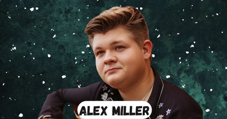 Alex Miller Net Worth 2025