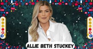 Allie Beth Stuckey Net Worth, Age, Husband, Wikipedia, and Religion