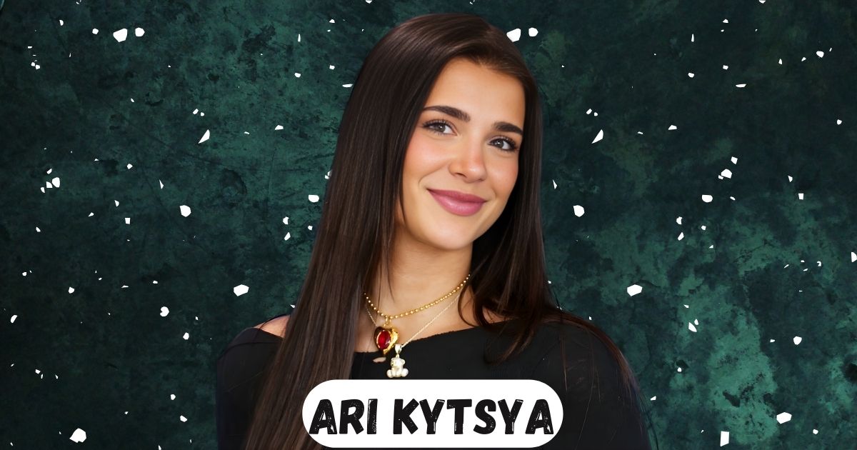 Ari Kytsya Bio: Age, Family, Ethnicity, Height, Boyfriend, Net Worth