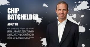 Chip Batchelder Net Worth, Wife, Children, Daughter, Daughter, Family And House 