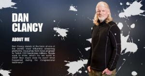 Dan Clancy Net Worth 2025, Age Net Worth, Twitch, Salary, Congress, Ethnicity And Wife