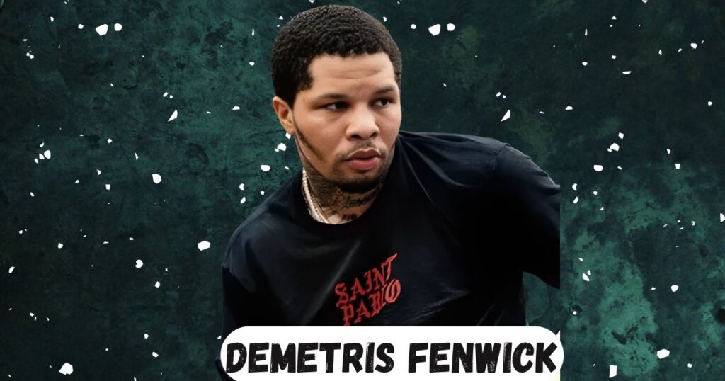 Demetris Fenwick: 10 Powerful Facts About His Biography, Career & 2025 Updates