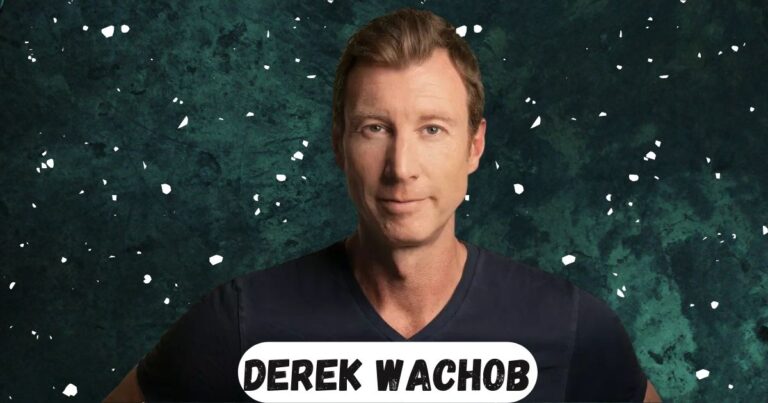 Derek Wachob Net Worth 2025 Paragon Industries Owner’s Fortune