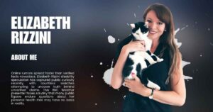 Elizabeth Rizzini Disability: Facts, Myths, and Public Curiosity Explained