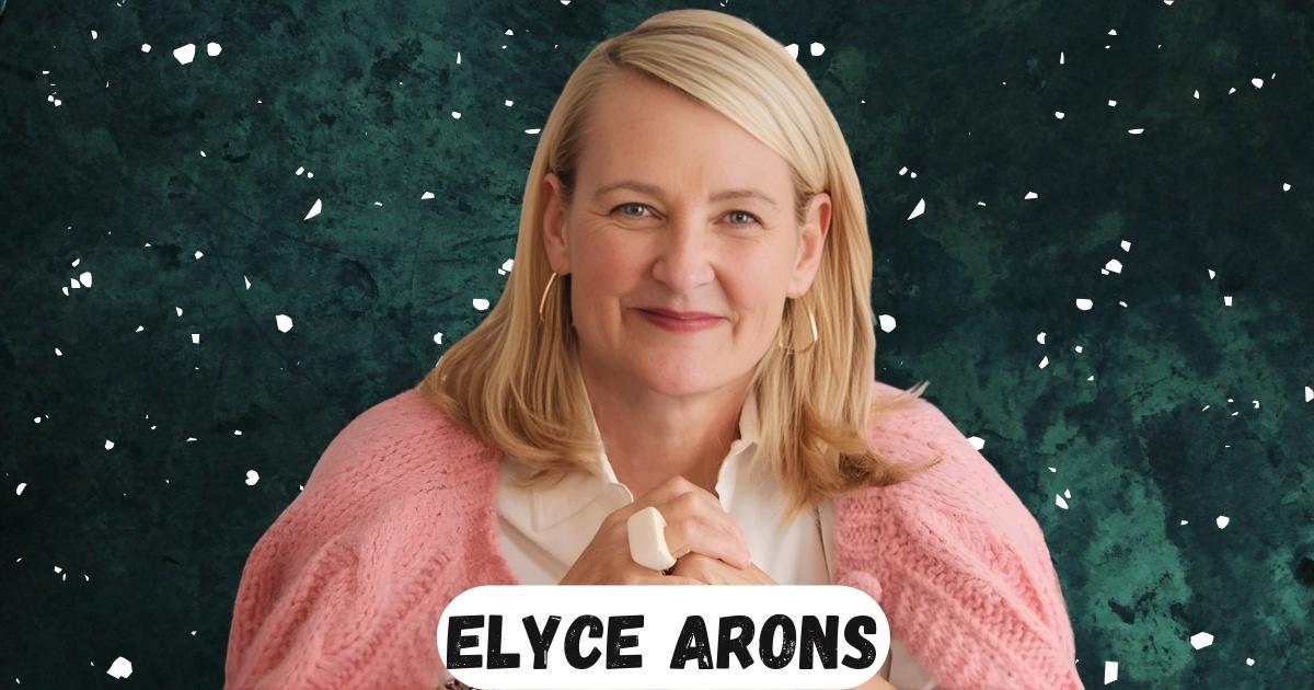 Elyce Arons Net Worth 2025 From Kate Spade to Frances Valentine In Detailed