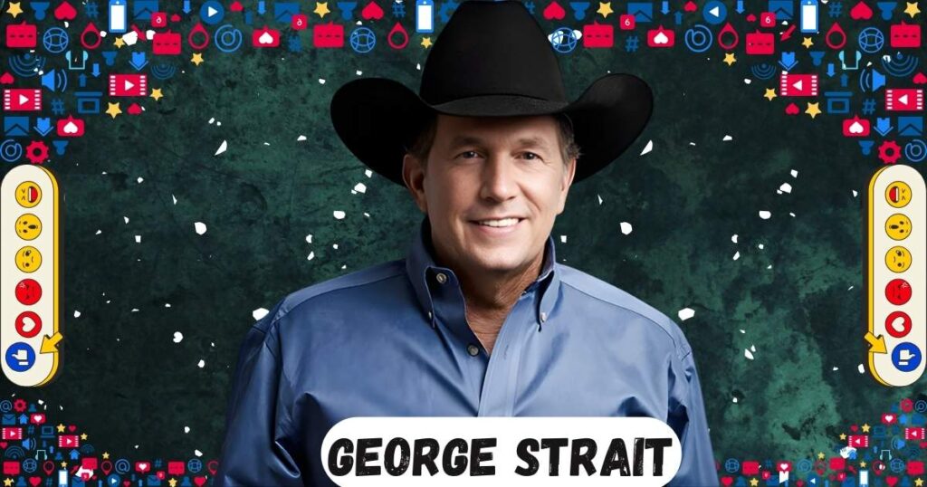 George Strait Heart Attack: What Really Happened