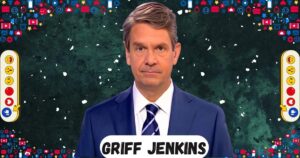 Griff Jenkins FOX News, Age, Salary, Wife, Daughter Cancer, Injury
