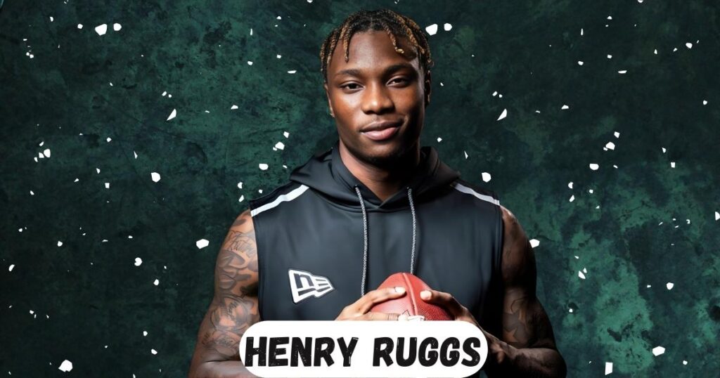 Henry Ruggs Net Worth 2025 Updated Wealth After Prison Sentence In Detailed