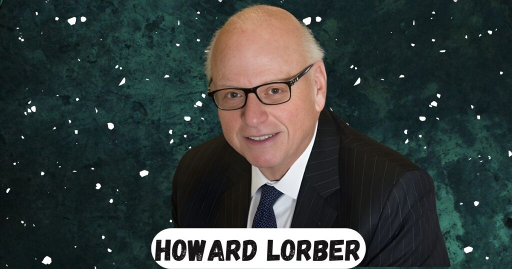 Howard Lorber Net Worth 2025