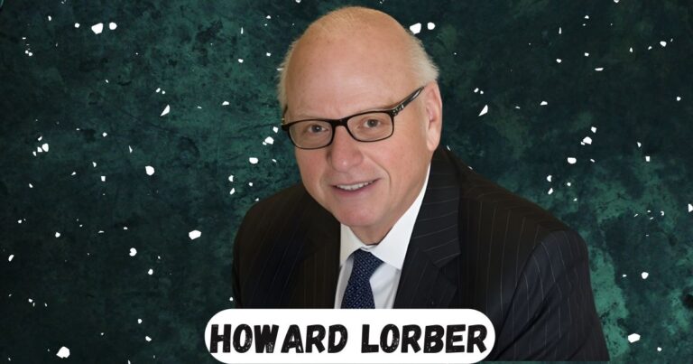 Howard Lorber Net Worth 2025