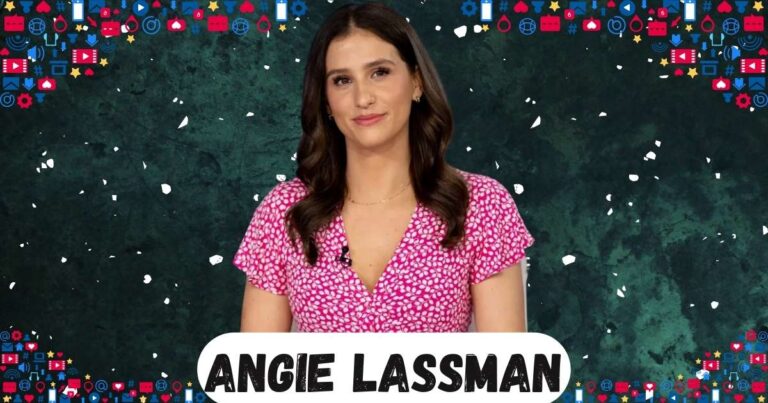 Is Angie Lassman of NBC News Married?