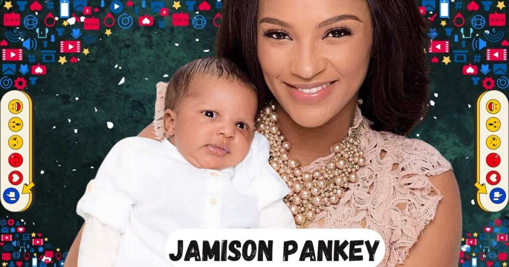 Jamison Pankey: Life, Legacy, and the Story of Peter Gunz and Tara Wallace’s First Son