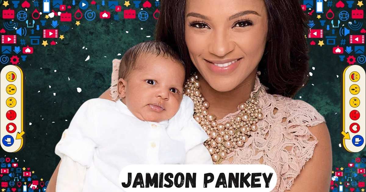 Jamison Pankey: Life, Legacy, and the Story of Peter Gunz and Tara Wallace’s First Son