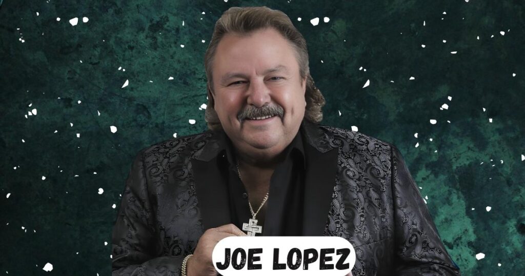 Joe Lopez Net Worth 2025: The Untold Truth Behind His $X Million Legacy