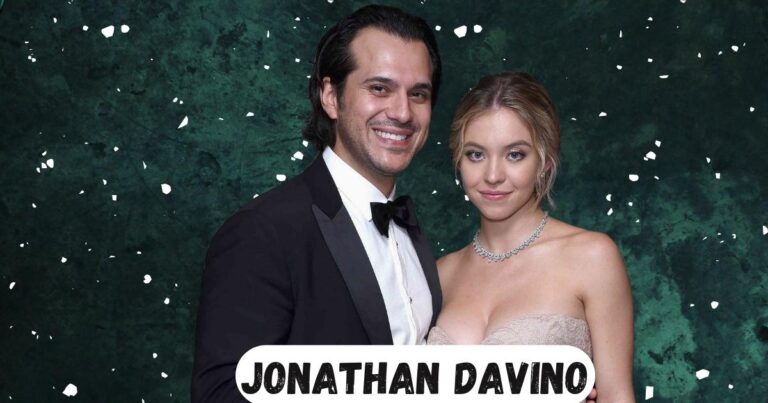 Jonathan Davino Net Worth 2025 7 Untold Facts About Sydney Sweeney’s Millionaire Fiancé