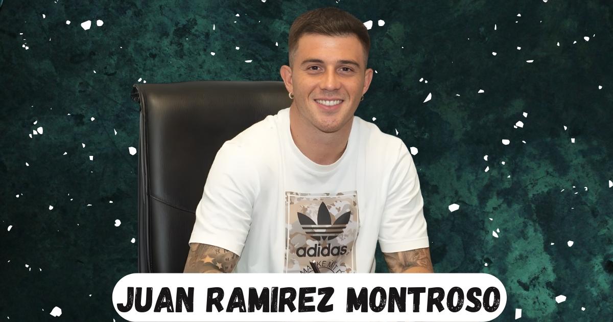 Juan Ramirez Montroso Tragic Story, Mystery, and Viral Truth 2025