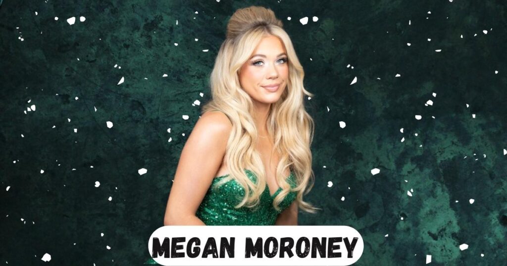 Megan Moroney Husband: The Untold Story Of Love And Success