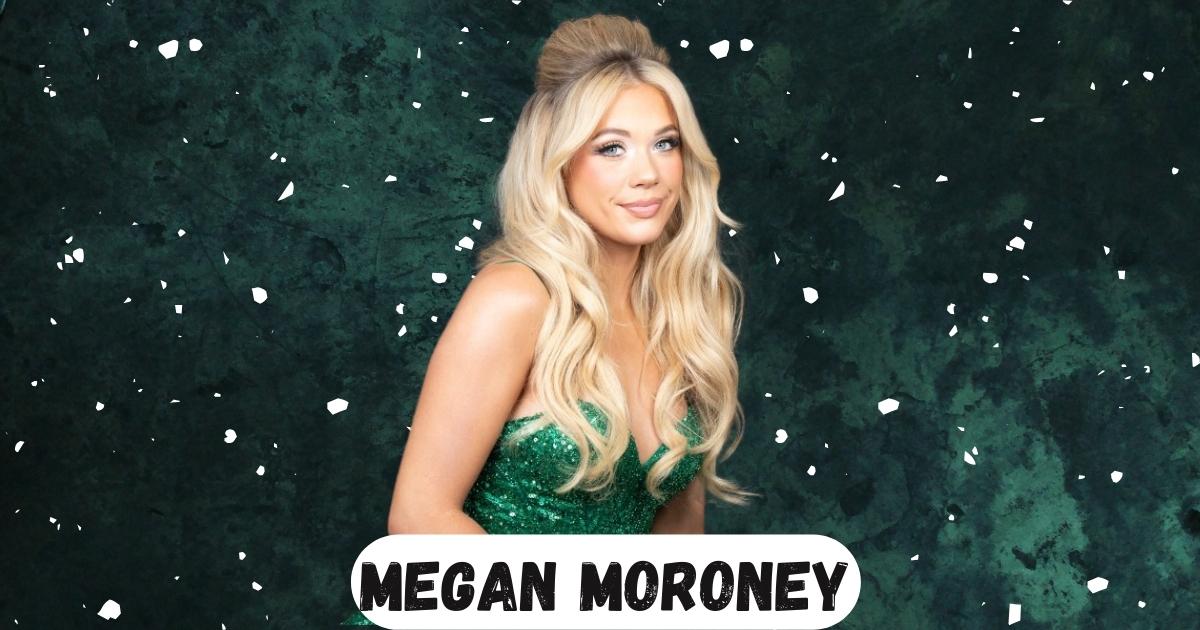 Megan Moroney Husband: The Untold Story Of Love And Success