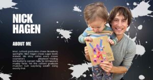 Nick Hagen Net Worth: From Juilliard to Sugar Beet Farm