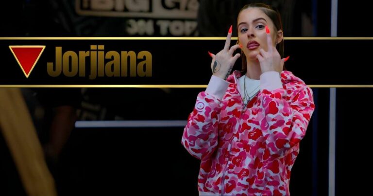 Stop Trying to Make Jorjiana Happen