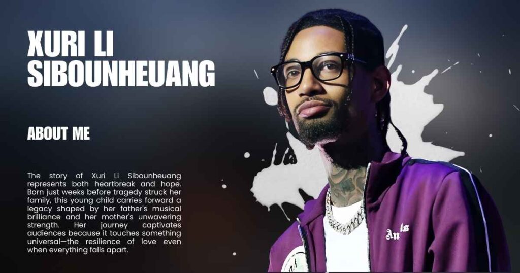 The Life of Xuri Li Sibounheuang: A Journey In 2025