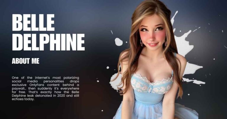 What Industry Experts Are Saying About The Belle Delphine Leak Fallout How Played Entire Internet Youtube