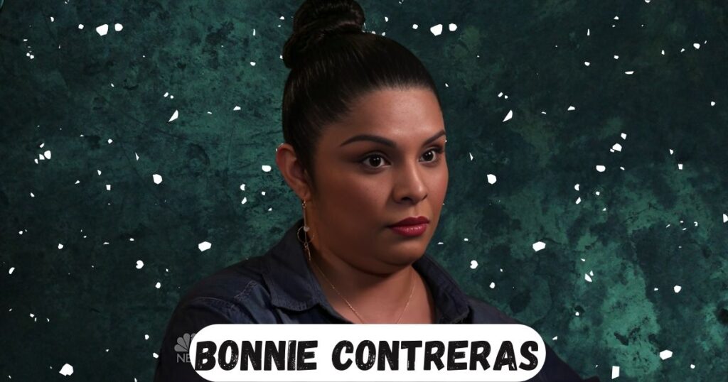 Who Is Bonnie Contreras? Biography, Net Worth, Age, Husband, Career And Bill Hall Jr Relationship