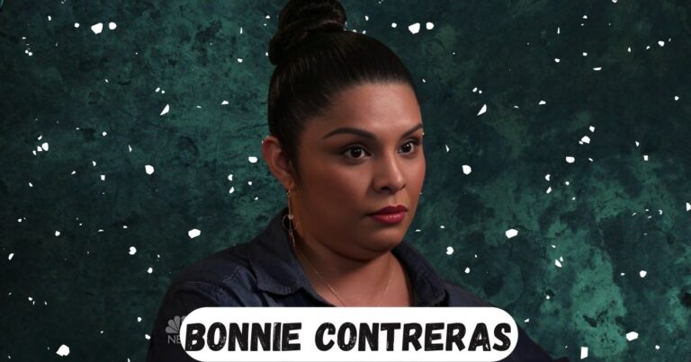 Who Is Bonnie Contreras? Biography, Net Worth, Age, Husband, Career And Bill Hall Jr Relationship