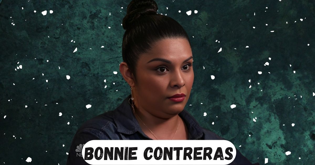 Who Is Bonnie Contreras? Biography, Net Worth, Age, Husband, Career And Bill Hall Jr Relationship