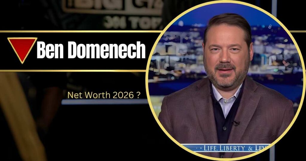 Ben Domenech Net Worth, Biography, Personal Life, Milestones and Ex Wives