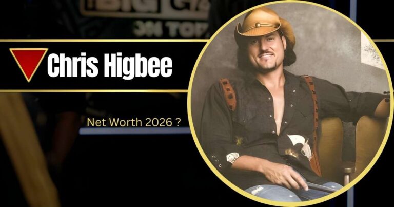 Chris Higbee Net Worth 2024: Age, Bio, Wife, Height, & Career!