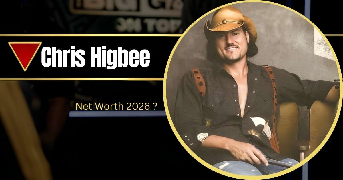 Chris Higbee Net Worth 2024: Age, Bio, Wife, Height, & Career!