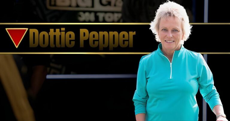 Dottie Pepper – CBS Contract, Net Worth, Detailed Information: Career Highlights and Financial Insights