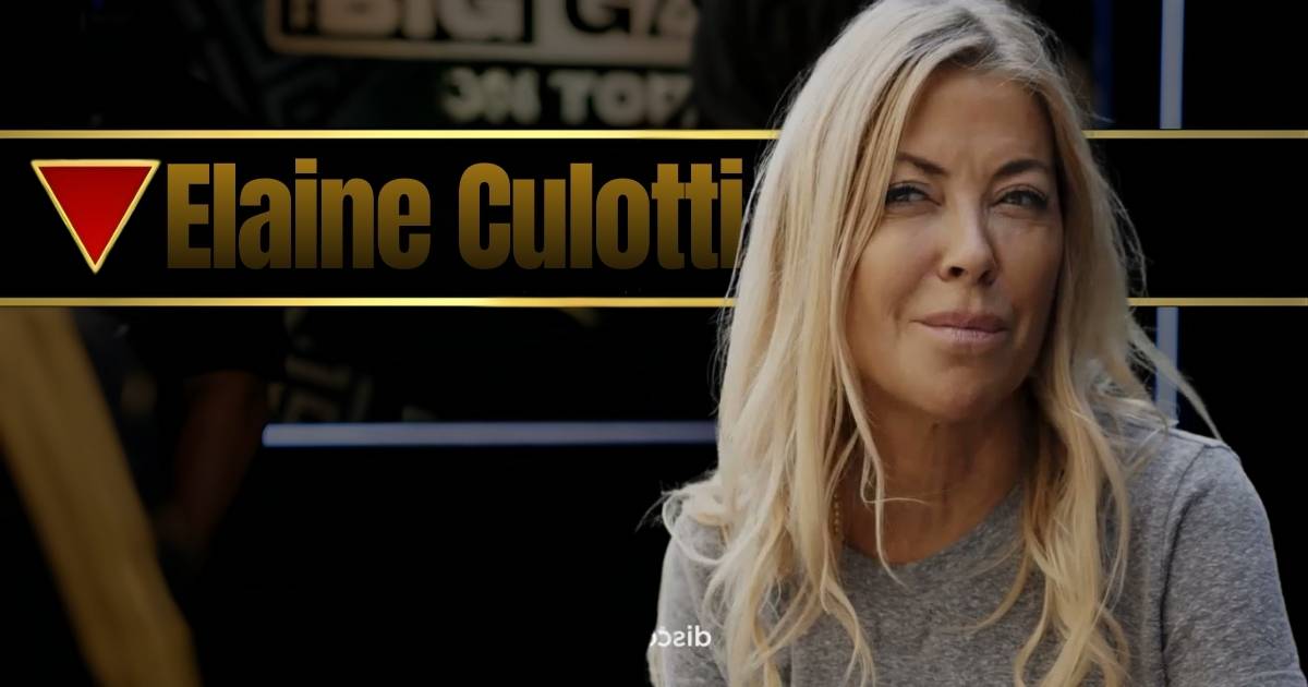 Elaine Culotti Net Worth 2025 Inside Her Self-Made Business Empire
