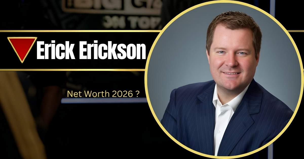 Erick Erickson Net Worth, Website, Wikipedia and Psychologist Theory