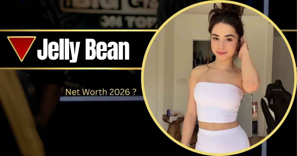Jelly Bean Brains Real Name: Biography, Career & Success Story