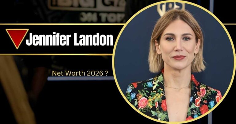 Jennifer Landon Net Worth 2025: 5 Shocking Facts About Yellowstone’s Rising Star and Her Fortune