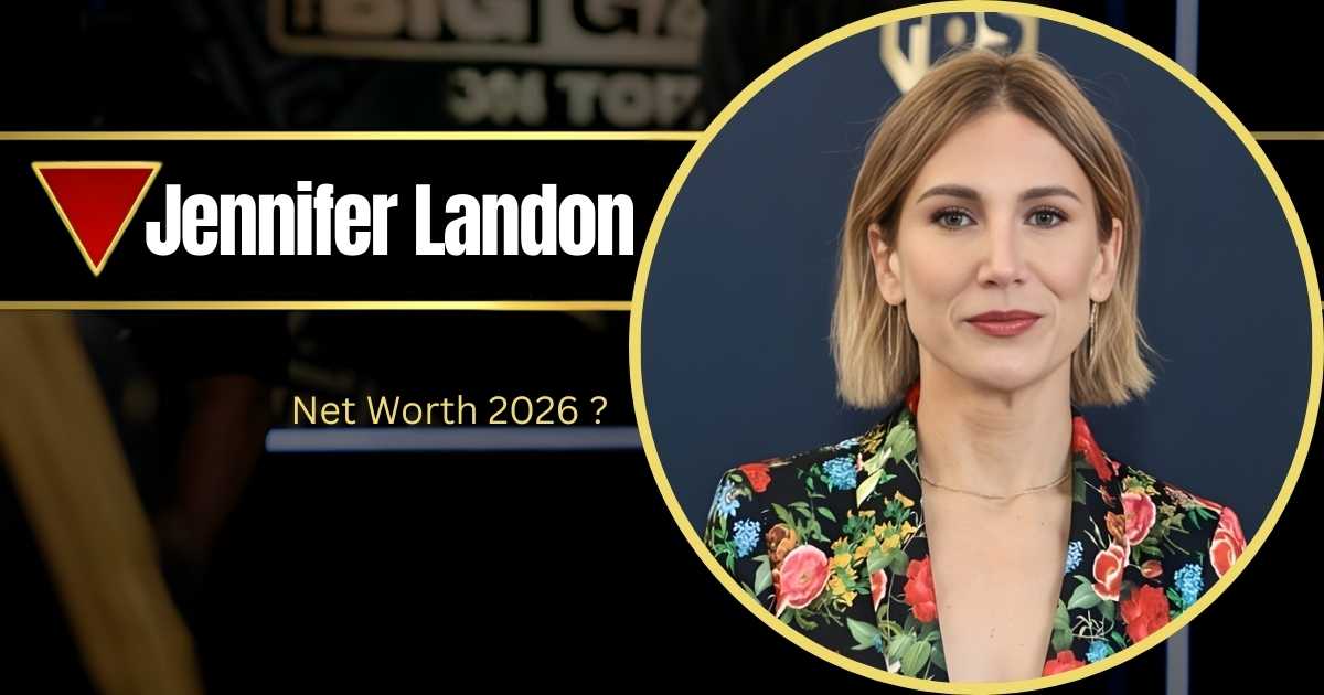 Jennifer Landon Net Worth 2025: 5 Shocking Facts About Yellowstone’s Rising Star and Her Fortune