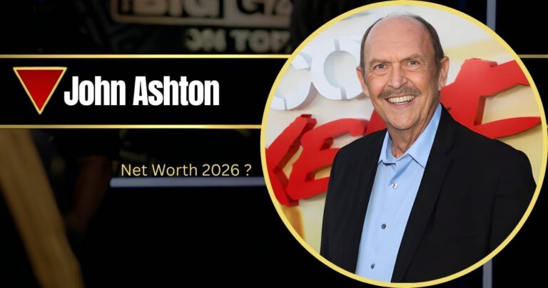 John Ashton Net Worth at Death Wife, Age, Biography, Film Career, and Legacy