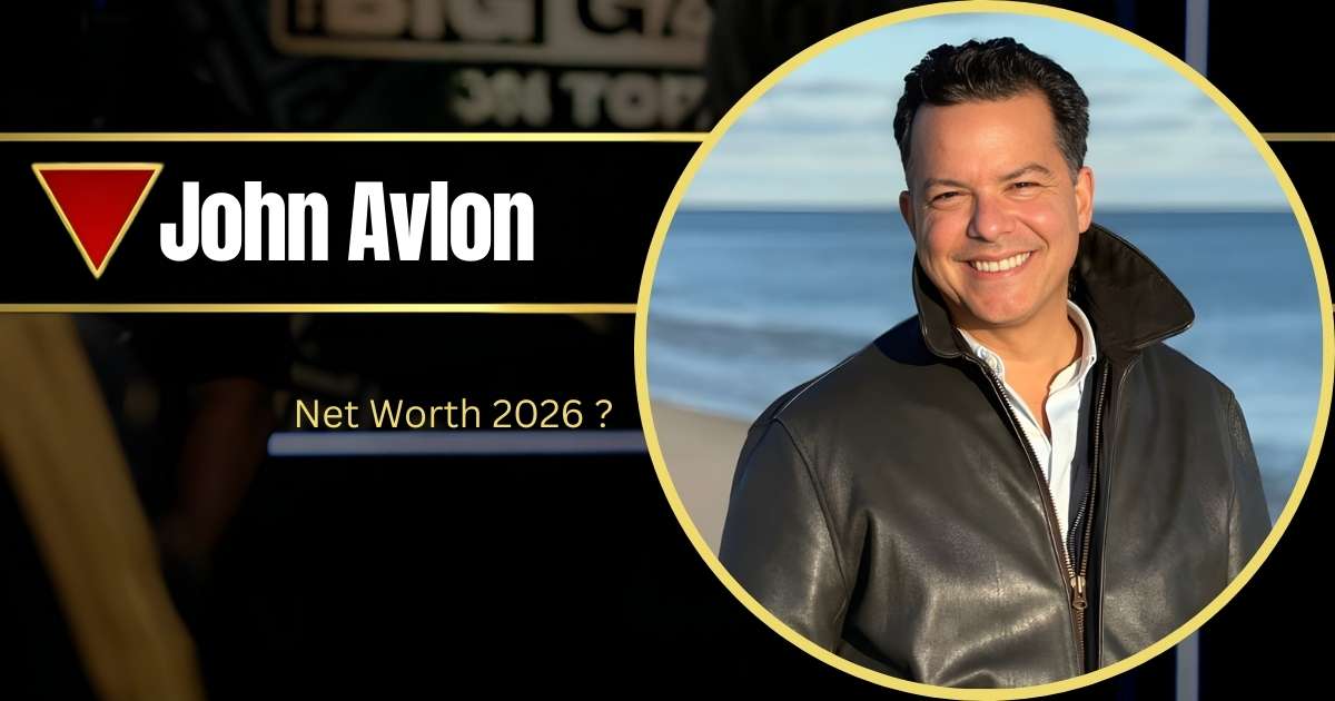 John Avlon Net Worth, First Wife, Children, Books and Career