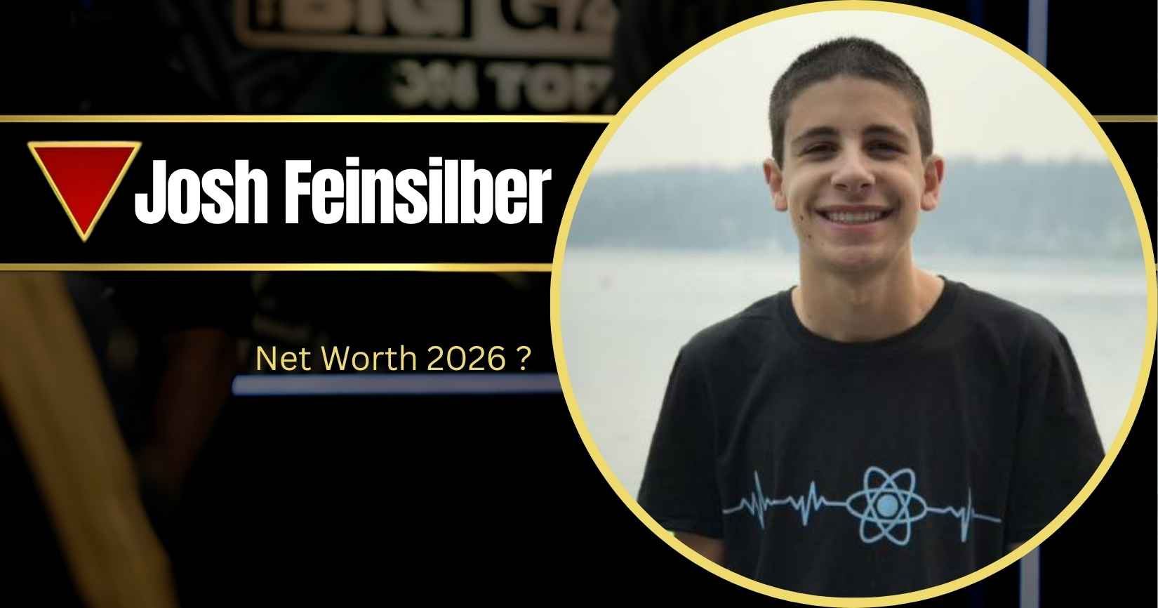 Josh Feinsilber Net Worth 2025 – Career, Wife, Age, Height and Others