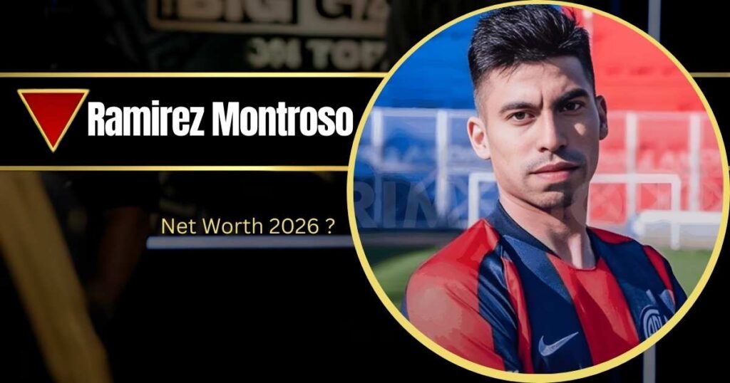 Juan Ramirez Montroso: Uncovering the Truth Behind the Viral Mystery