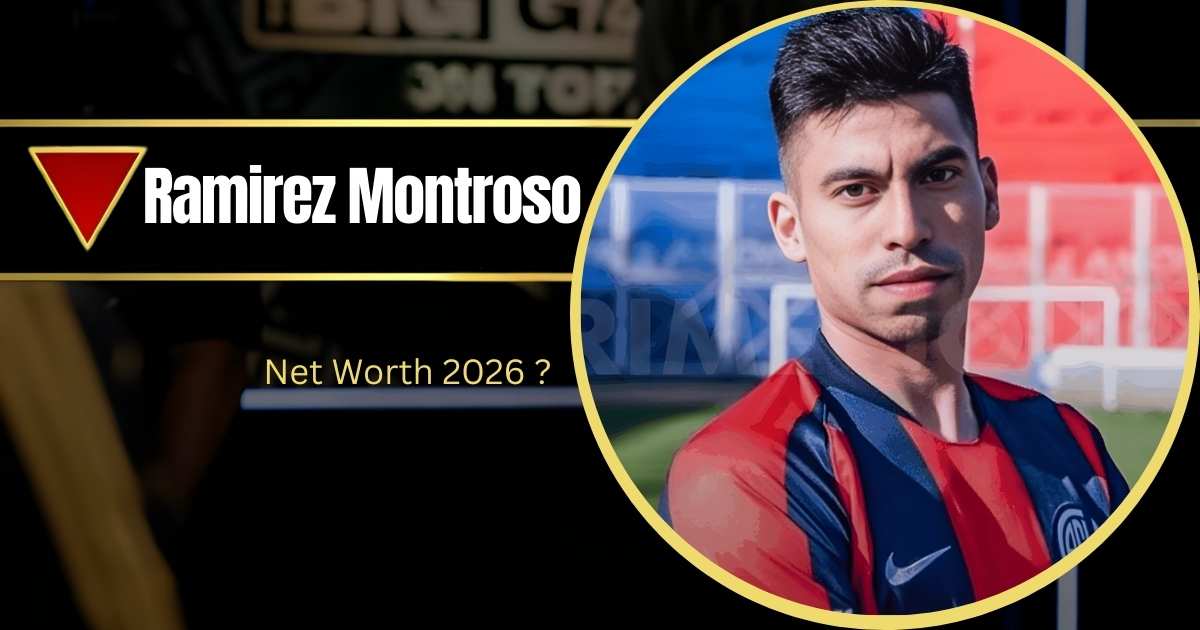 Juan Ramirez Montroso: Uncovering the Truth Behind the Viral Mystery