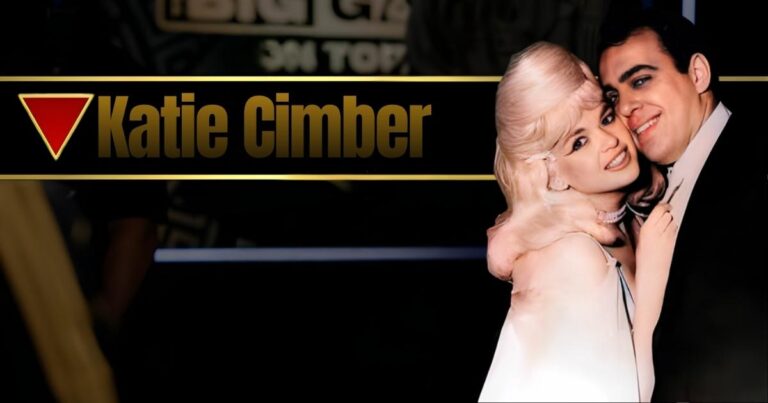 Katie Cimber Inside Matt Cimber’s Daughter’s Life and Legacy