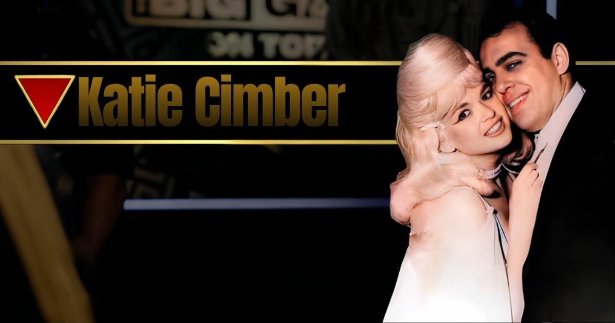 Katie Cimber Inside Matt Cimber’s Daughter’s Life and Legacy